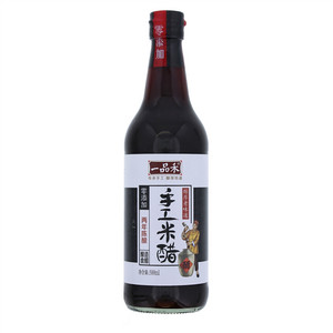 一品禾手工米醋