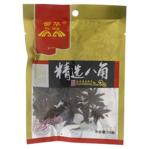 御华精选八角