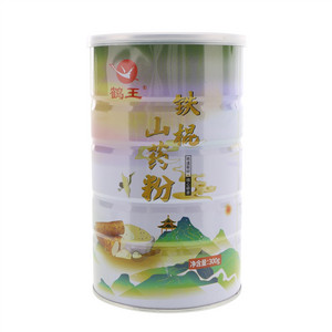 鹤王铁棍山药粉