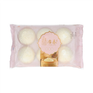 冶春豆沙包(速冻、熟制)