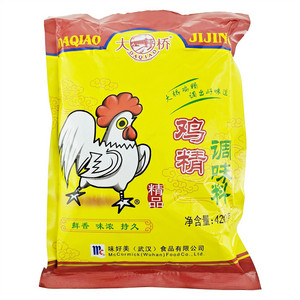 大桥鸡精调味料