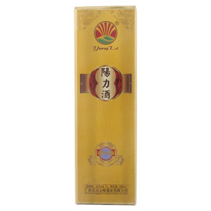 阳力牌阳力酒