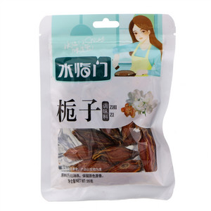 水临门栀子调味料