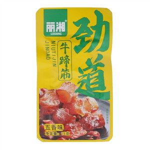 丽湘五香味劲道牛蹄筋
