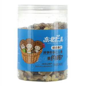 东北仁儿综合果仁