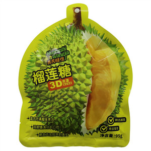 黄氏旺佳榴莲糖