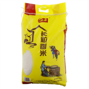 津埠长粒香米