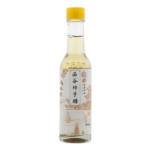 帅华函谷柿子醋