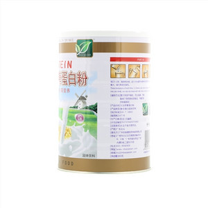 纽崔健无糖型蛋白质粉