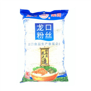 龙大龙口粉丝