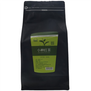 茗林苑小种红茶（红茶）