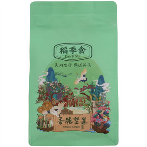 稻季食香脆坚果盐源高山白瓜子
