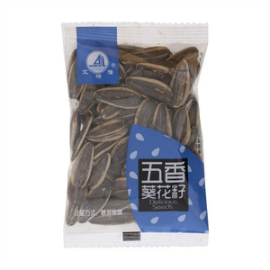 艾精隆五香葵花籽