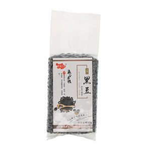 丰镇珍佰五谷杂粮黑豆