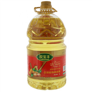 锐宝丰食用植物调和油