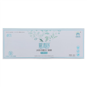 天成元薏清舒决明子薏苡仁酵素本草饮品