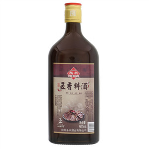 越杭五香料酒