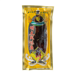 会宝明太鱼霸
