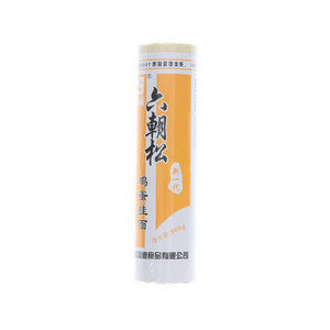 六朝松鸡蛋挂面