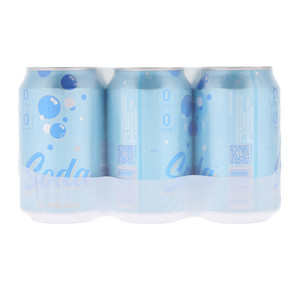 名仁Soda苏打气泡水