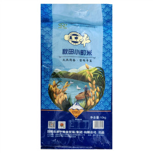 昆粮滇中秋田小町米