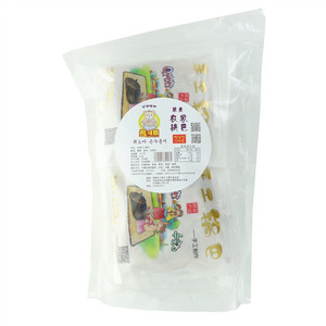 熊可园藜麦农家手工锅巴