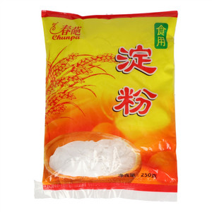 春葩Chunpa食用淀粉