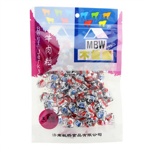 木板屋五香味牛肉粒