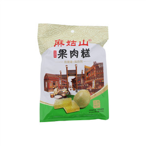 麻姑山猕猴桃果肉