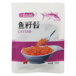 悦泰鱼籽酱
