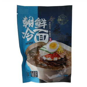 福顺海兰江朝鲜冷面