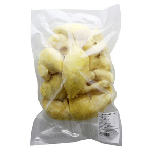 速冻金枕头榴莲（无核）