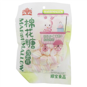 顺宝雪恋花棉花糖