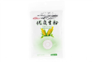喜家乐优质生粉138g