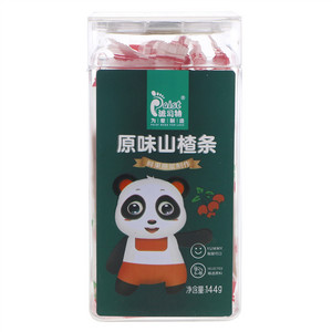 派司特原味山楂条