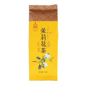 天潭茶业茉莉花茶