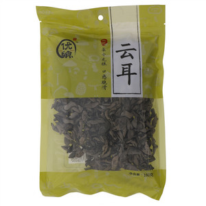 优飨云耳