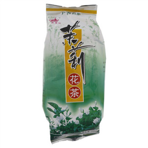 青秀山茉莉花茶