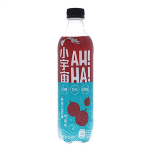 小宇宙AH！HA！杨梅白酒味气泡水