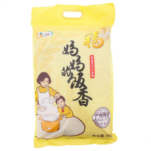 福临门大米