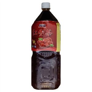野井红枣茶果味饮料