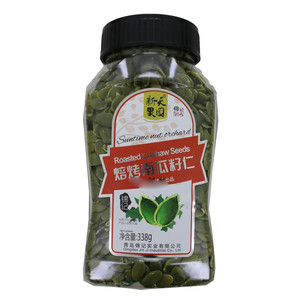新天果园南瓜籽仁