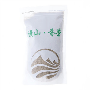 漫山 · 芬芳有机绿小米