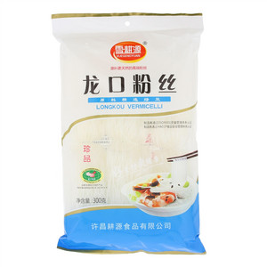 雪耕源龙口粉丝