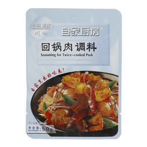 自家厨房回锅肉调料