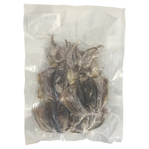 悦泰墨鱼干