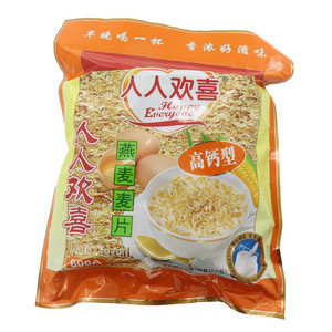 燕麦麦片（高钙型）