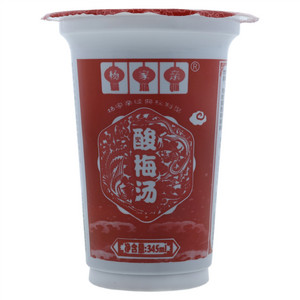 杨家亲酸梅汤