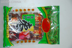健康好心情免洗红枣