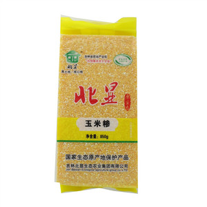 北显生态玉米糁